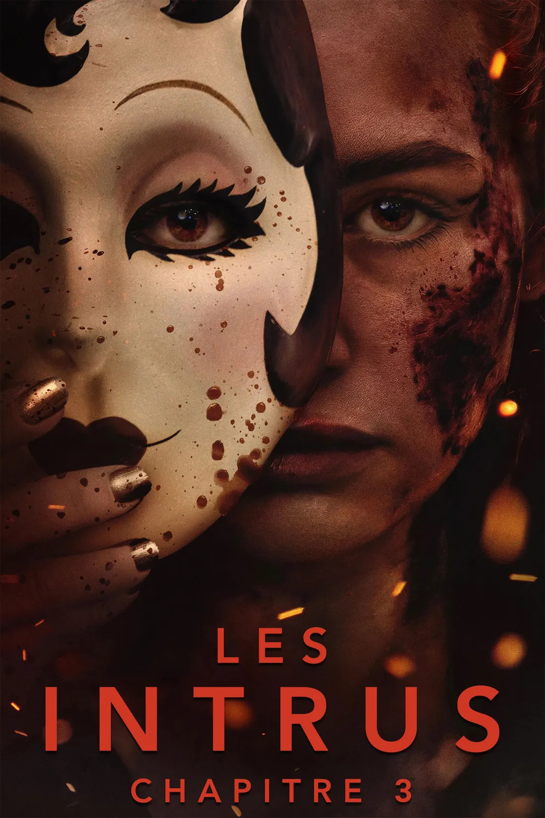 Les Intrus : Chapitre 3 (2026)